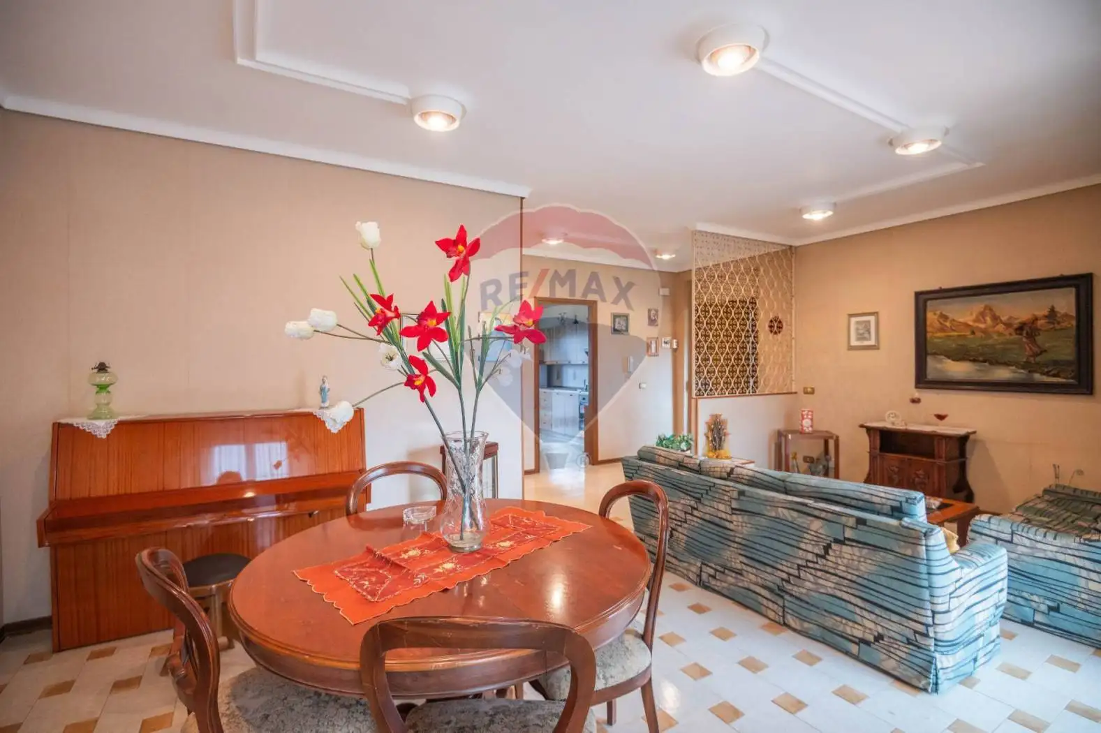 Appartamento in affitto a Ragusa