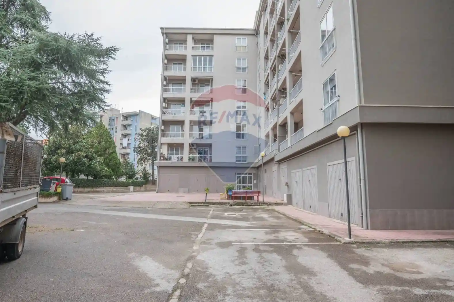 Quadrilocale via Aldo Moro 19, San Luigi - Archimede, Ragusa - foto 2