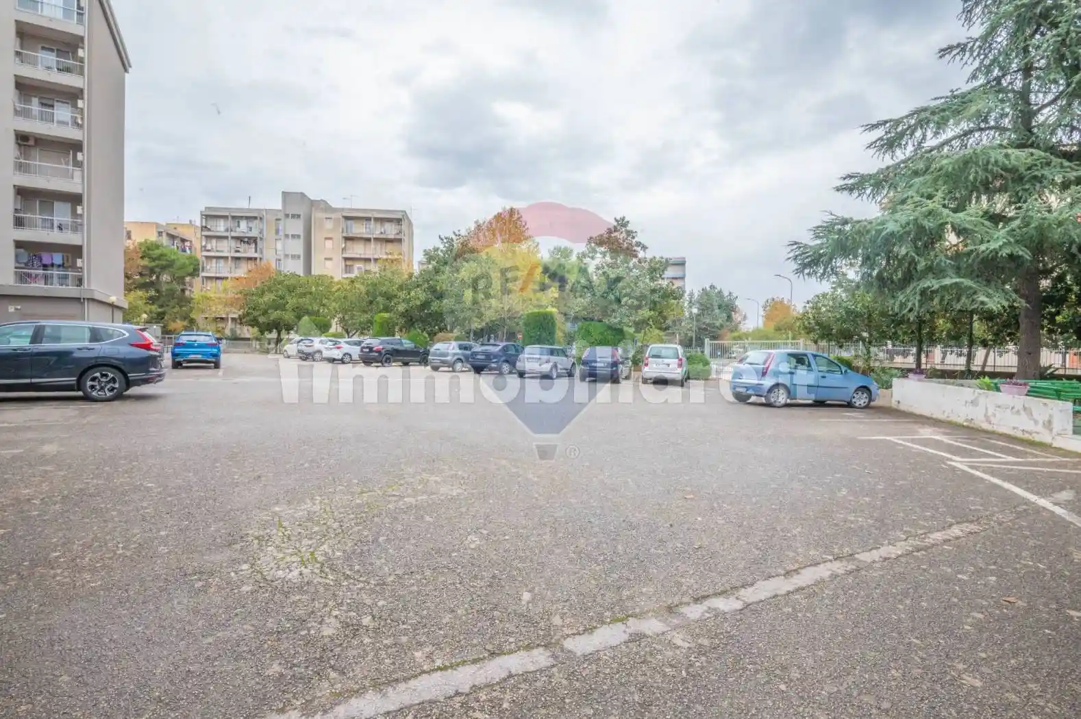 Quadrilocale via Aldo Moro 19, San Luigi - Archimede, Ragusa - foto 4