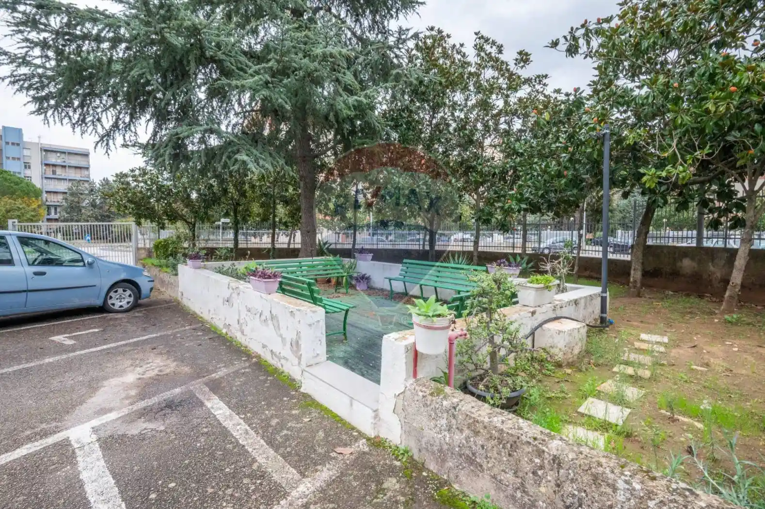 Quadrilocale via Aldo Moro 19, San Luigi - Archimede, Ragusa - foto 5