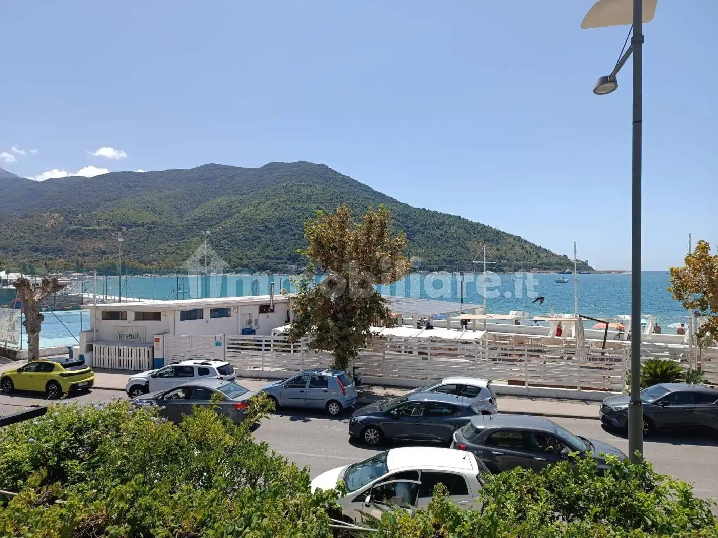 Appartamento in vendita a Sapri