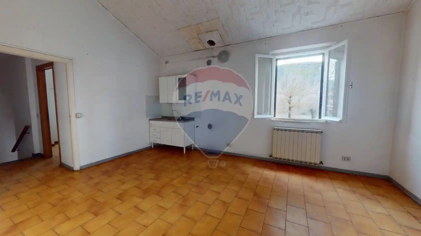 Appartamento Str. Cenerente - Colle Umberto 39, Cenerente - Canneto, Perugia - foto 3