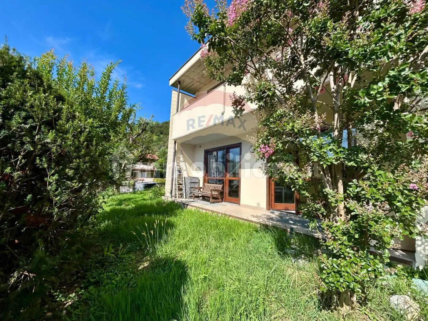 Quadrilocale ottimo stato, piano terra, Borgo di Terzo - foto 5