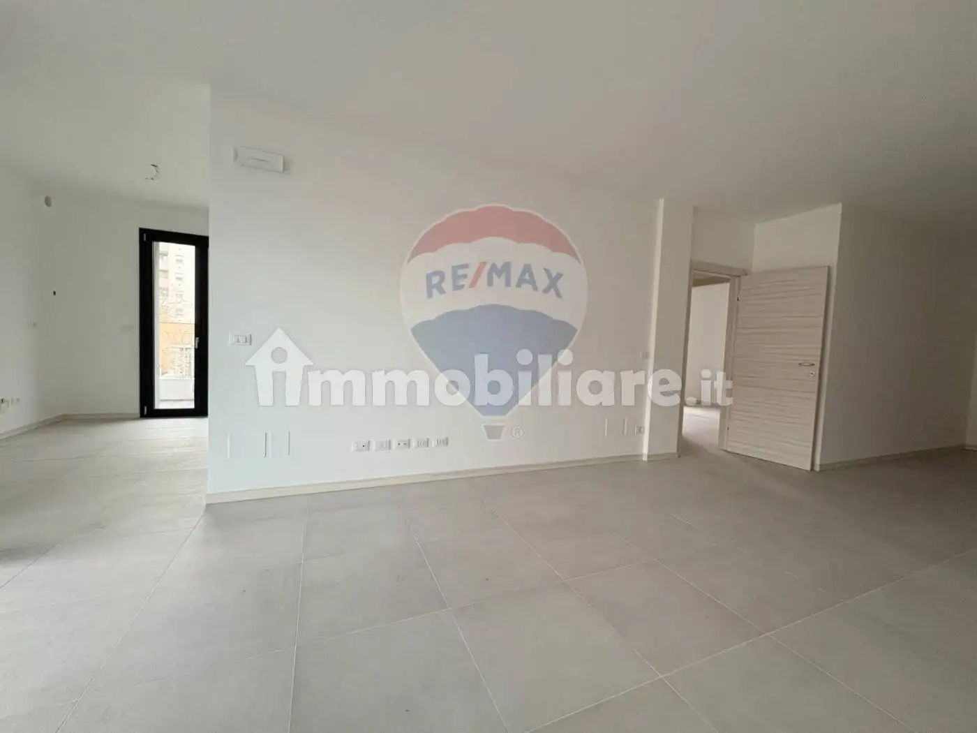 Appartamento in vendita a Trieste