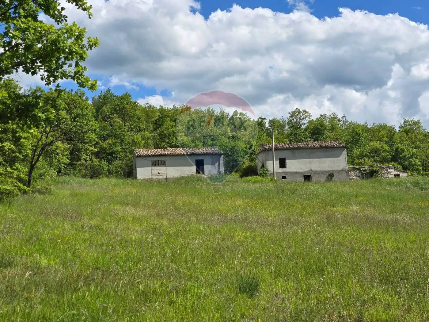 Rustico - Casale in vendita a Lettopalena