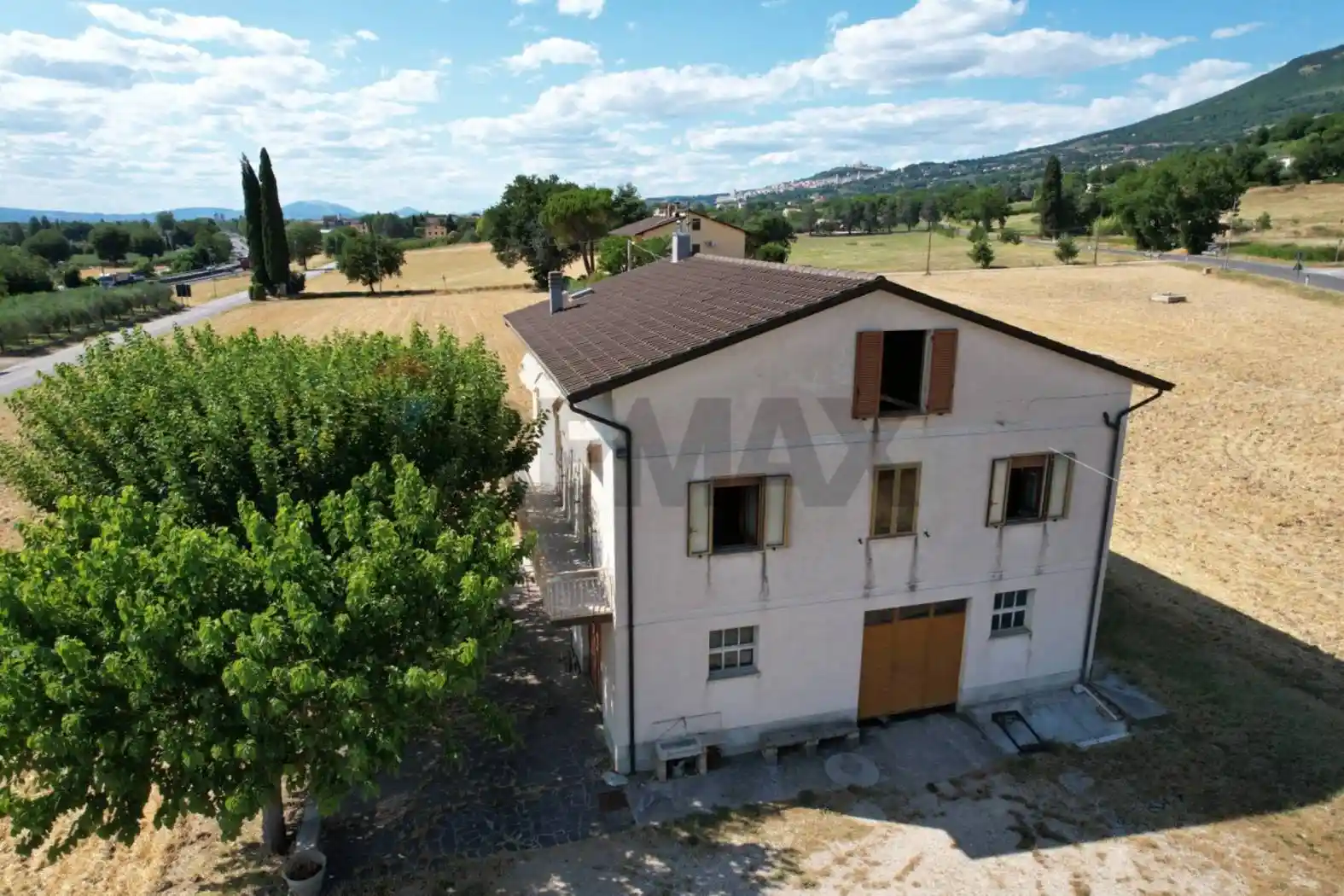 Casa indipendente in vendita a Assisi