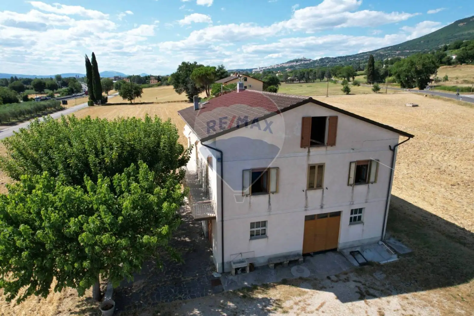 Casa indipendente in vendita a Assisi