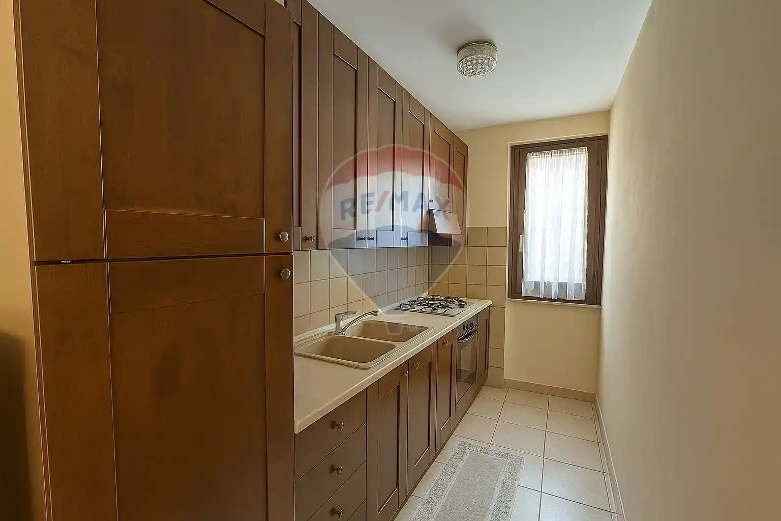 Quadrilocale buono stato, piano terra, Briale, Casto - foto 2