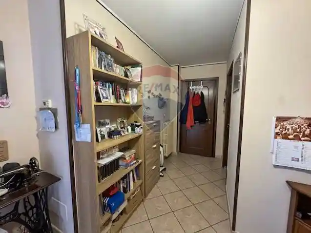 Quadrilocale buono stato, piano terra, Briale, Casto - foto 4