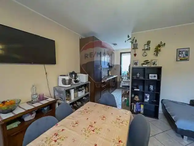 Quadrilocale buono stato, piano terra, Briale, Casto - foto 5