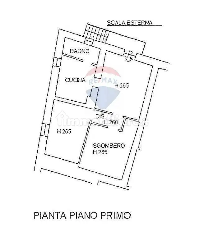 Bilocale via Molina 21, Barasso - foto 4