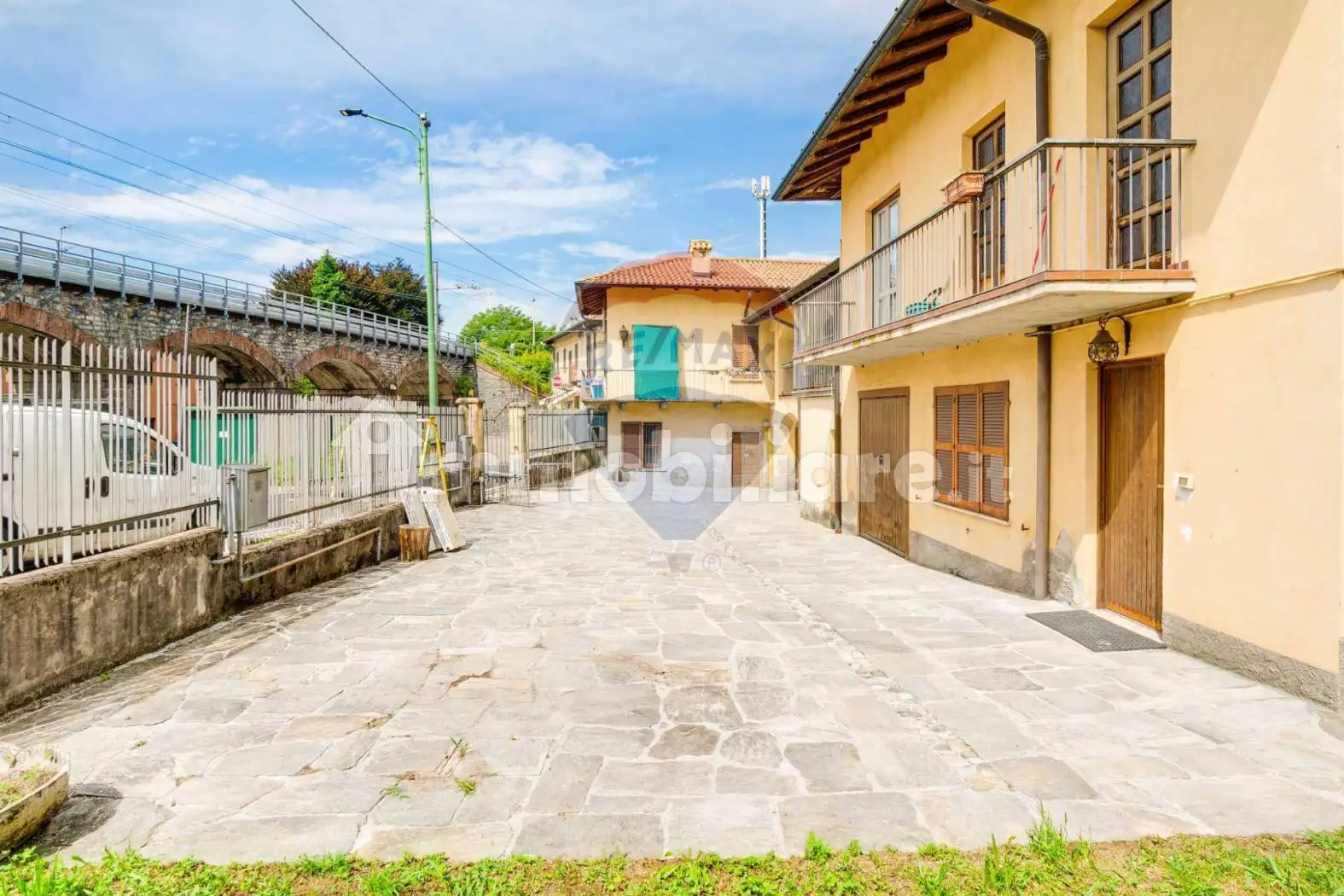 Trilocale via Molina 21, Barasso - foto 3