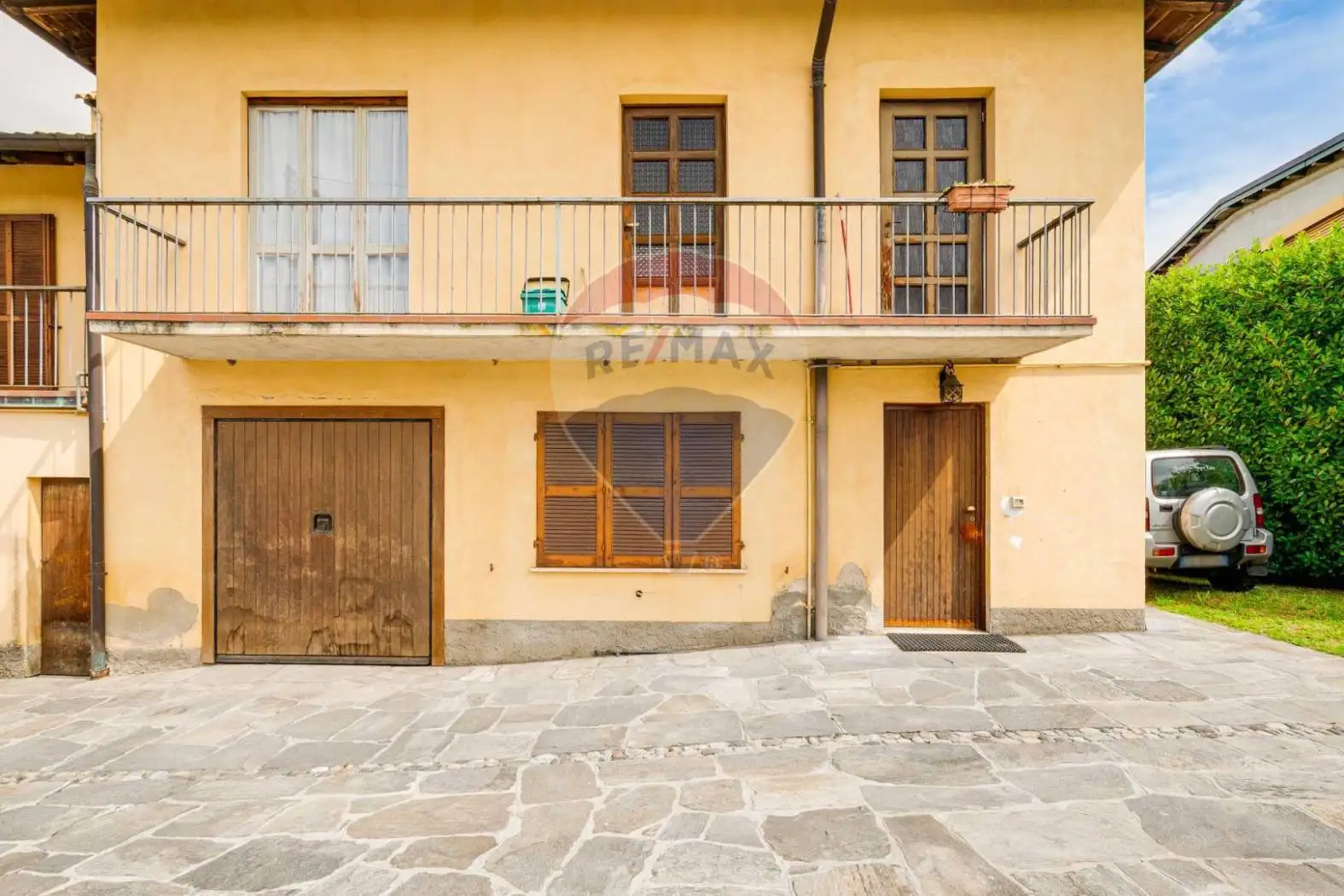 Trilocale via Molina 21, Barasso - foto 5