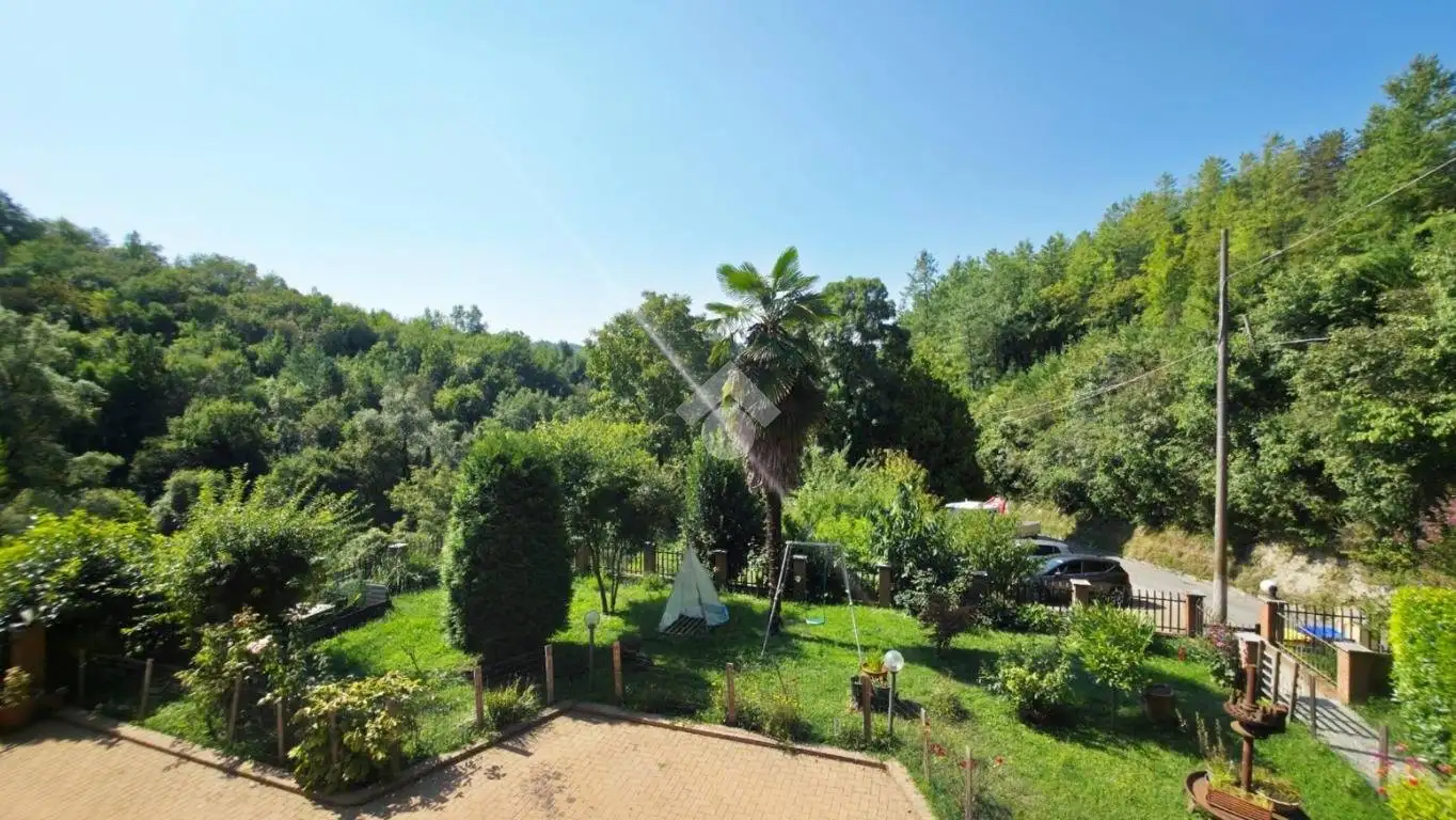 Appartamento in vendita a Rivalba