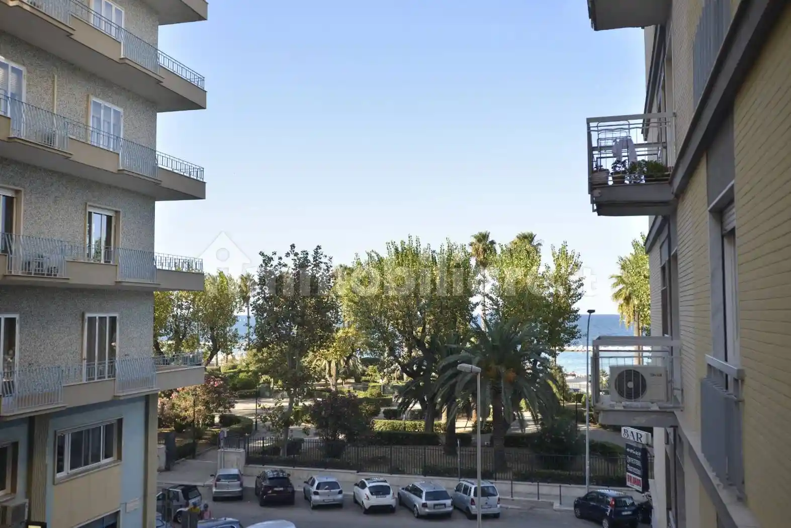 Appartamento in vendita a Bari