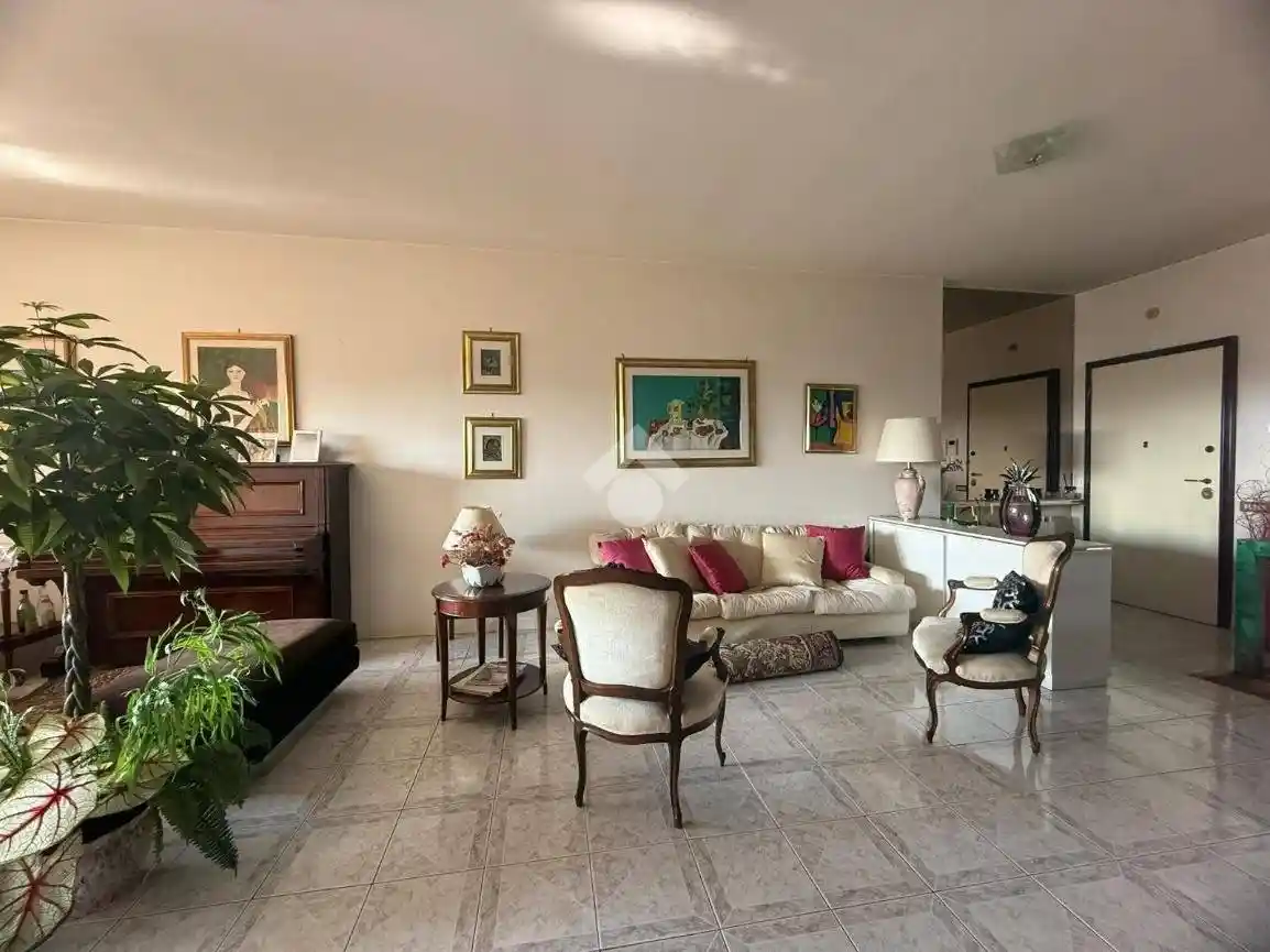 Appartamento in vendita a Colleferro