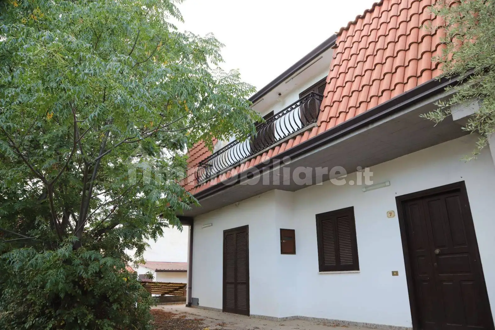 Villa in vendita a Bisignano