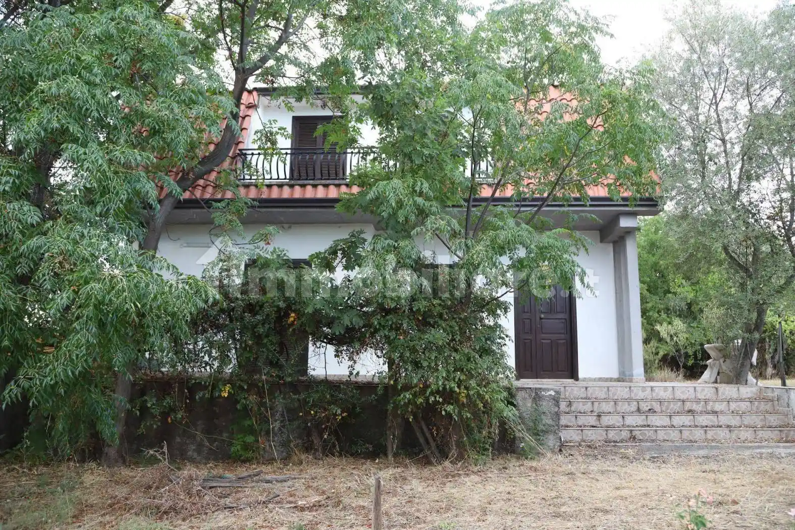 Villa unifamiliare via Valle Castello, Bisignano - foto 2