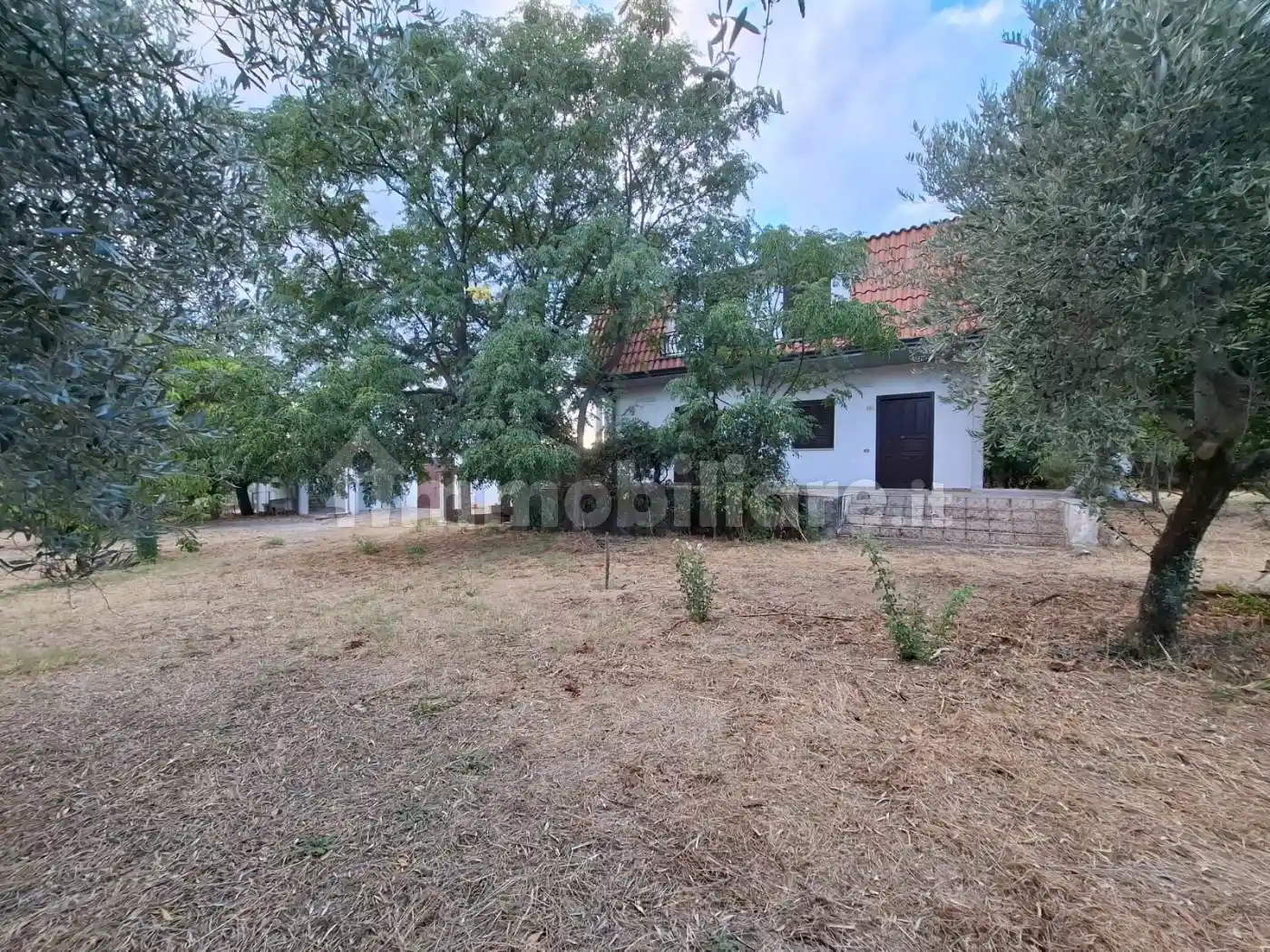 Villa unifamiliare via Valle Castello, Bisignano - foto 3