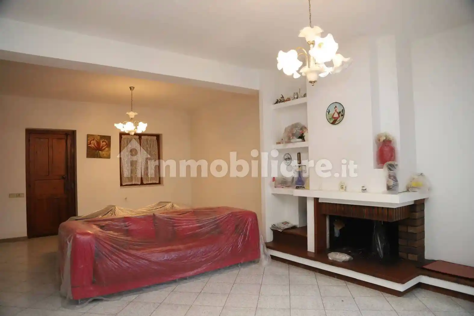 Villa unifamiliare via Valle Castello, Bisignano - foto 4