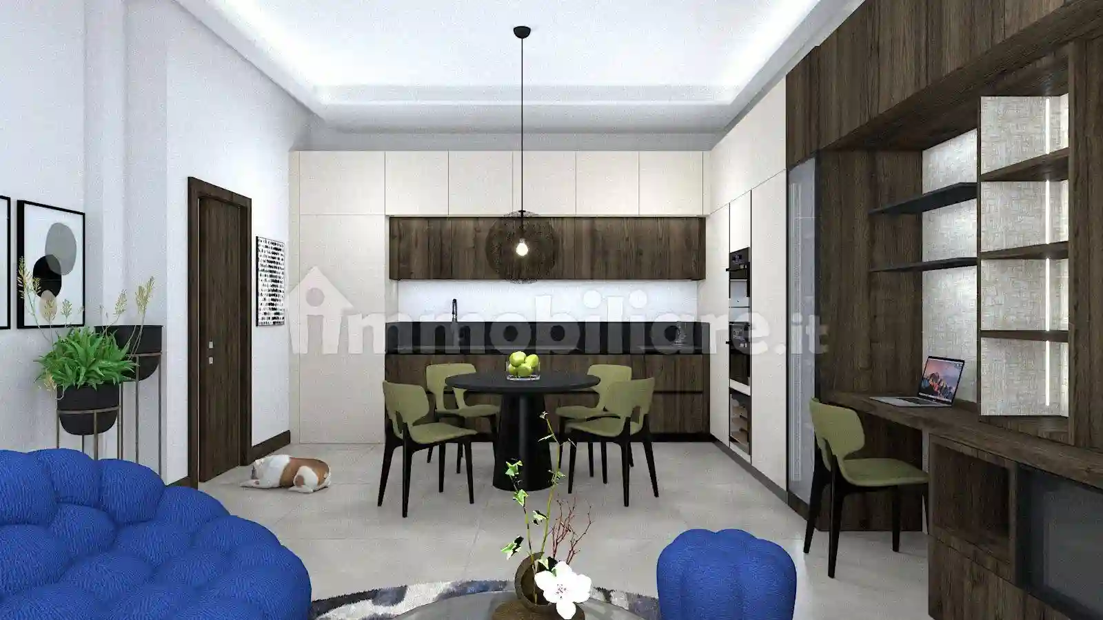 Appartamento - foto 2