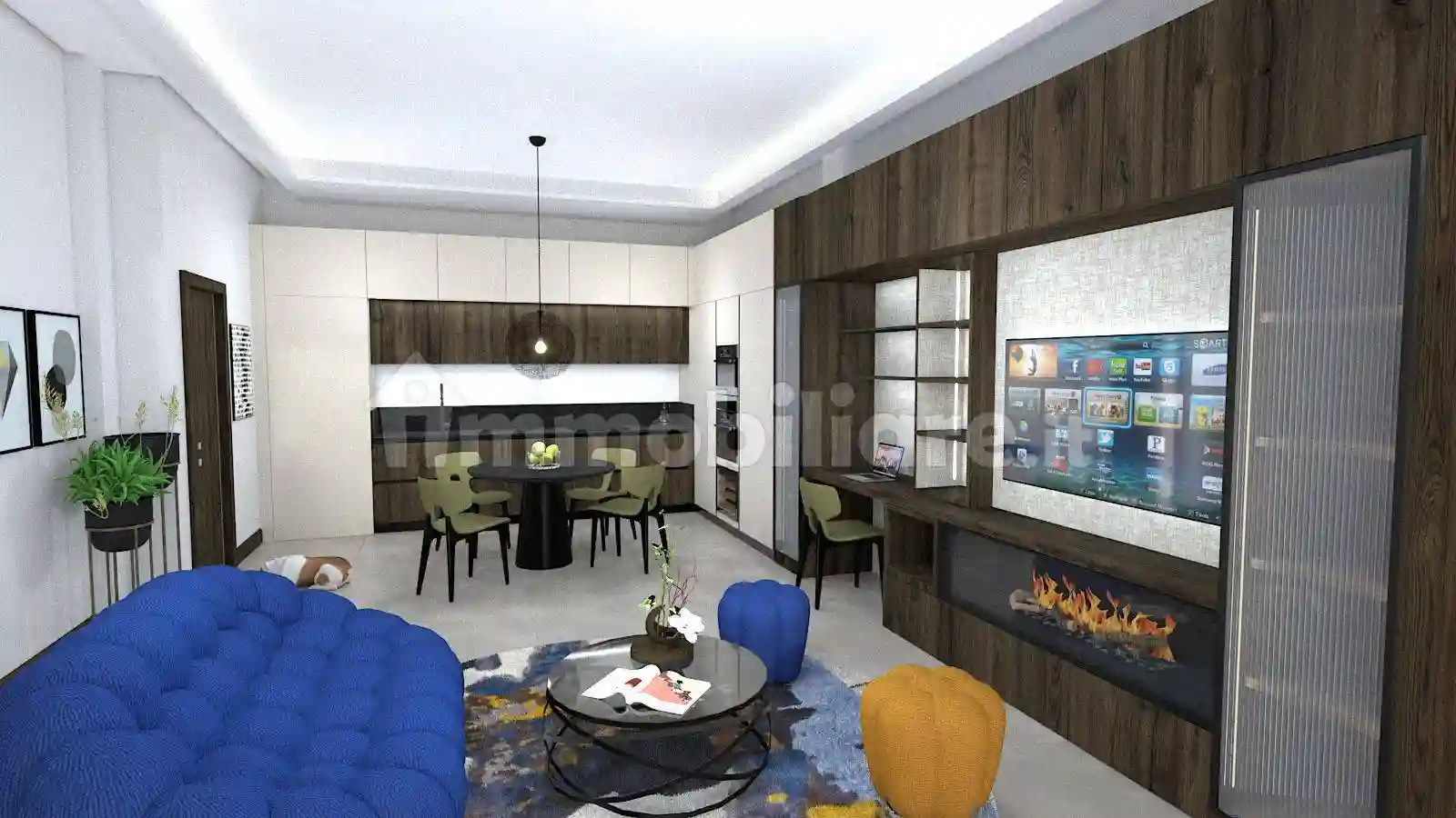 Appartamento - foto 3