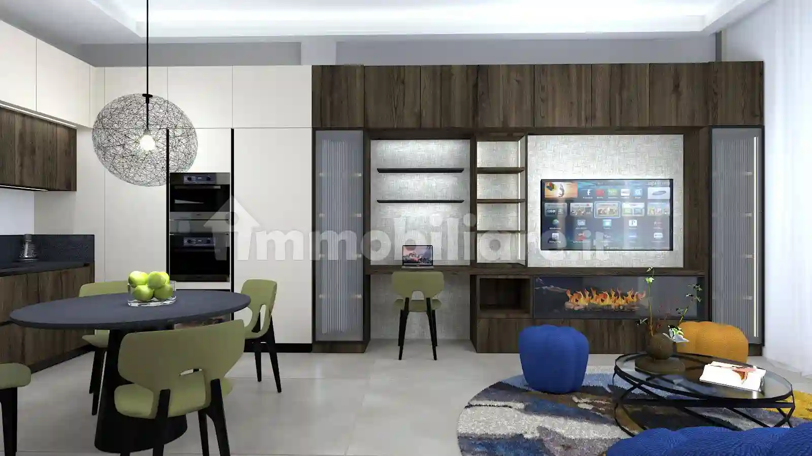 Appartamento - foto 4