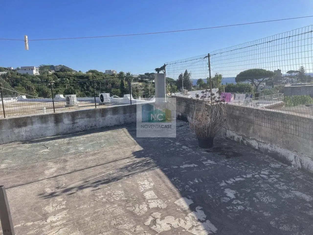 Appartamento in vendita a Forio