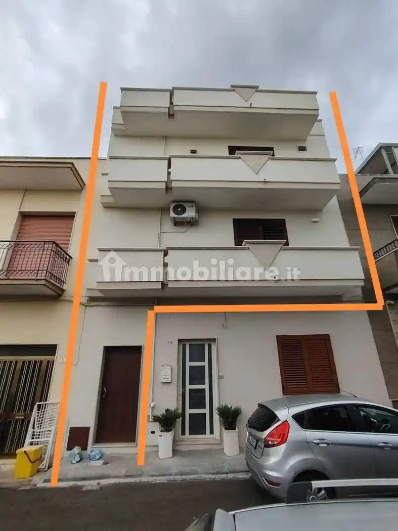 Appartamento in vendita a Galatone