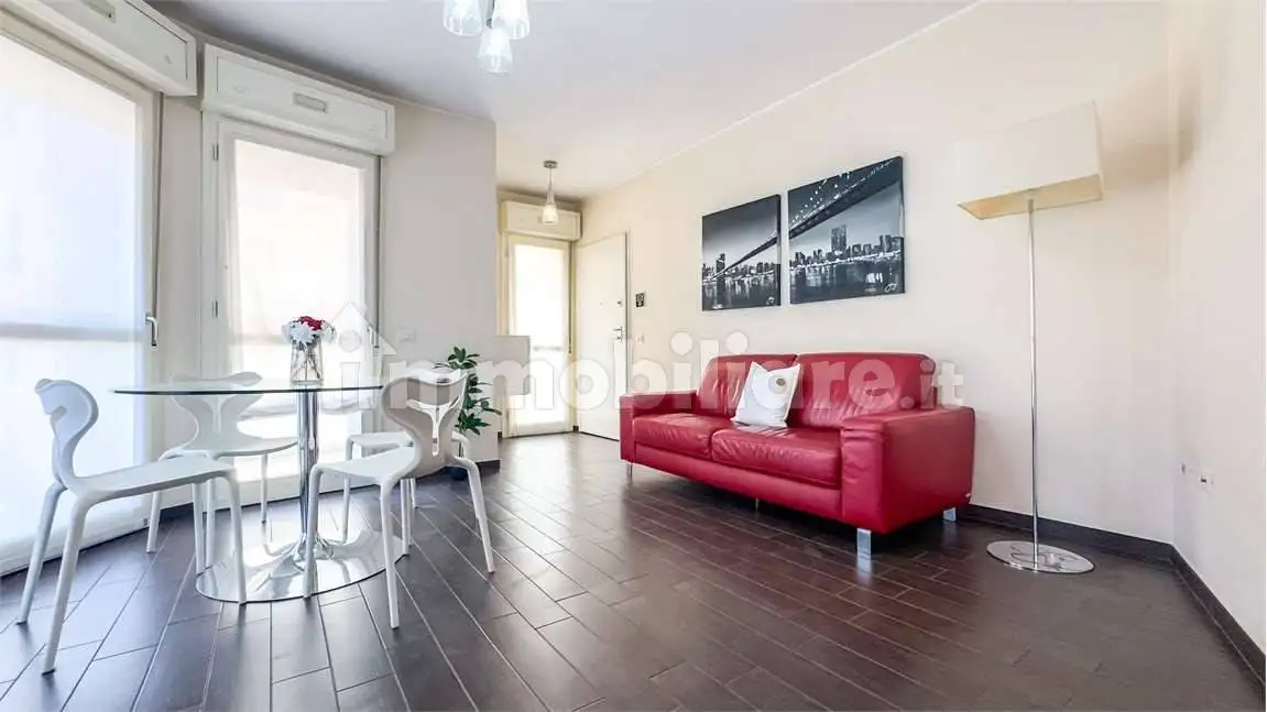 Appartamento in vendita a Cagliari