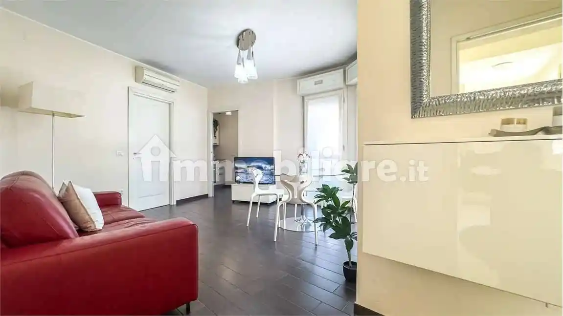 Trilocale via Monte Sabotino, 0, Is Mirrionis, Cagliari - foto 2