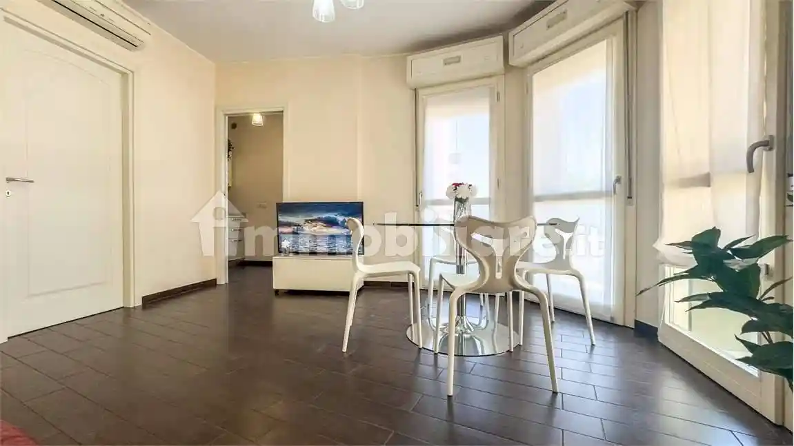 Trilocale via Monte Sabotino, 0, Is Mirrionis, Cagliari - foto 3