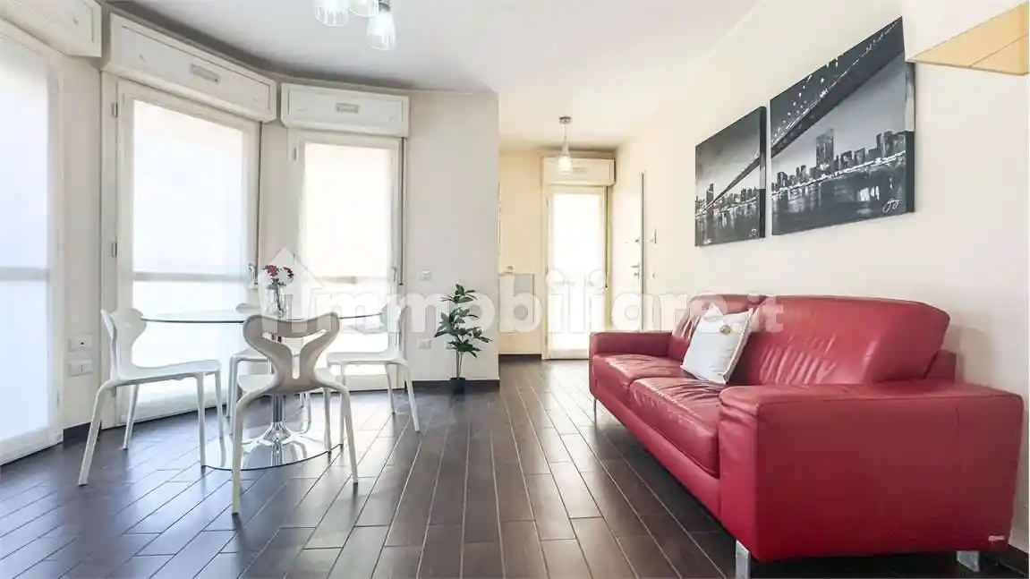 Trilocale via Monte Sabotino, 0, Is Mirrionis, Cagliari - foto 4