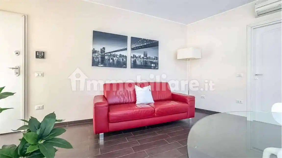 Trilocale via Monte Sabotino, 0, Is Mirrionis, Cagliari - foto 5