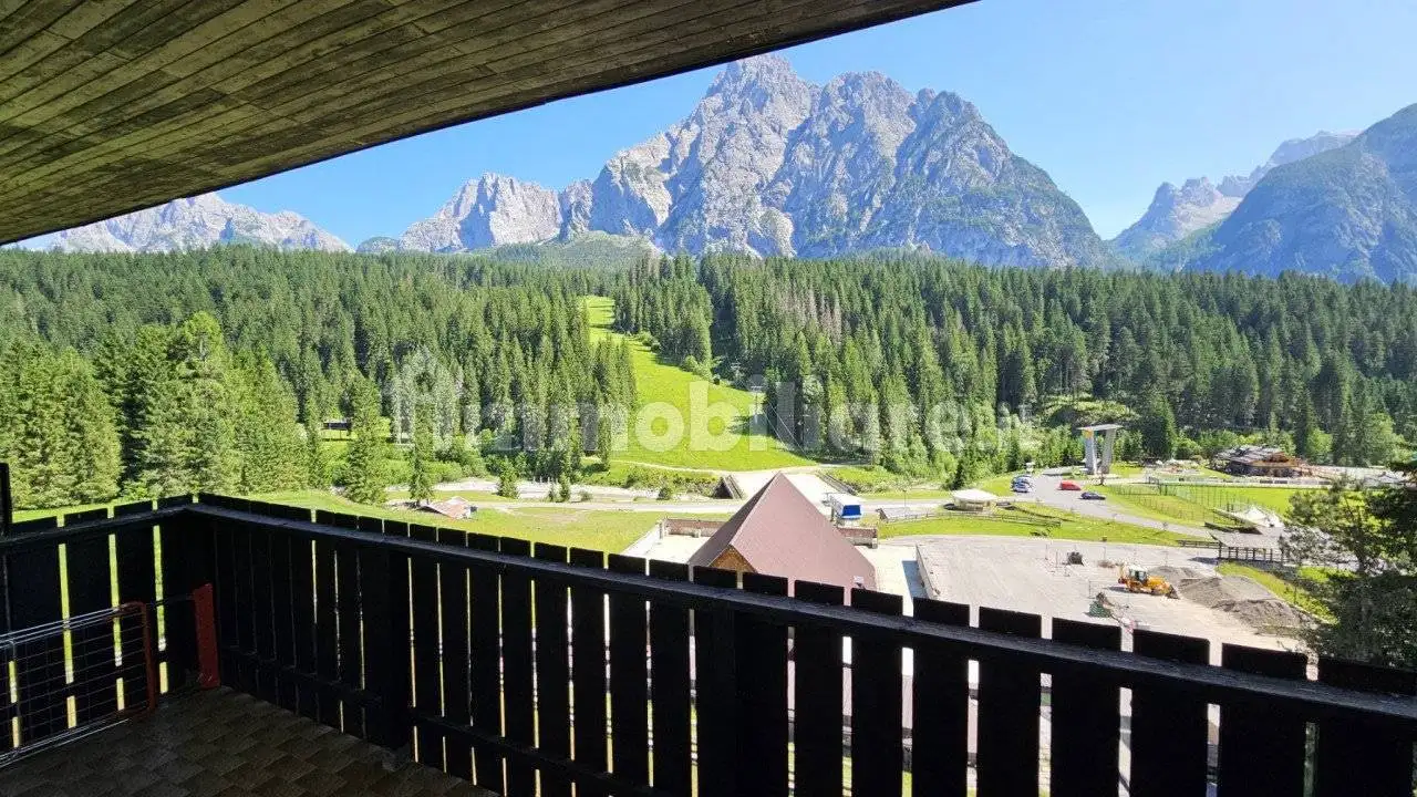 Appartamento in vendita a Sappada