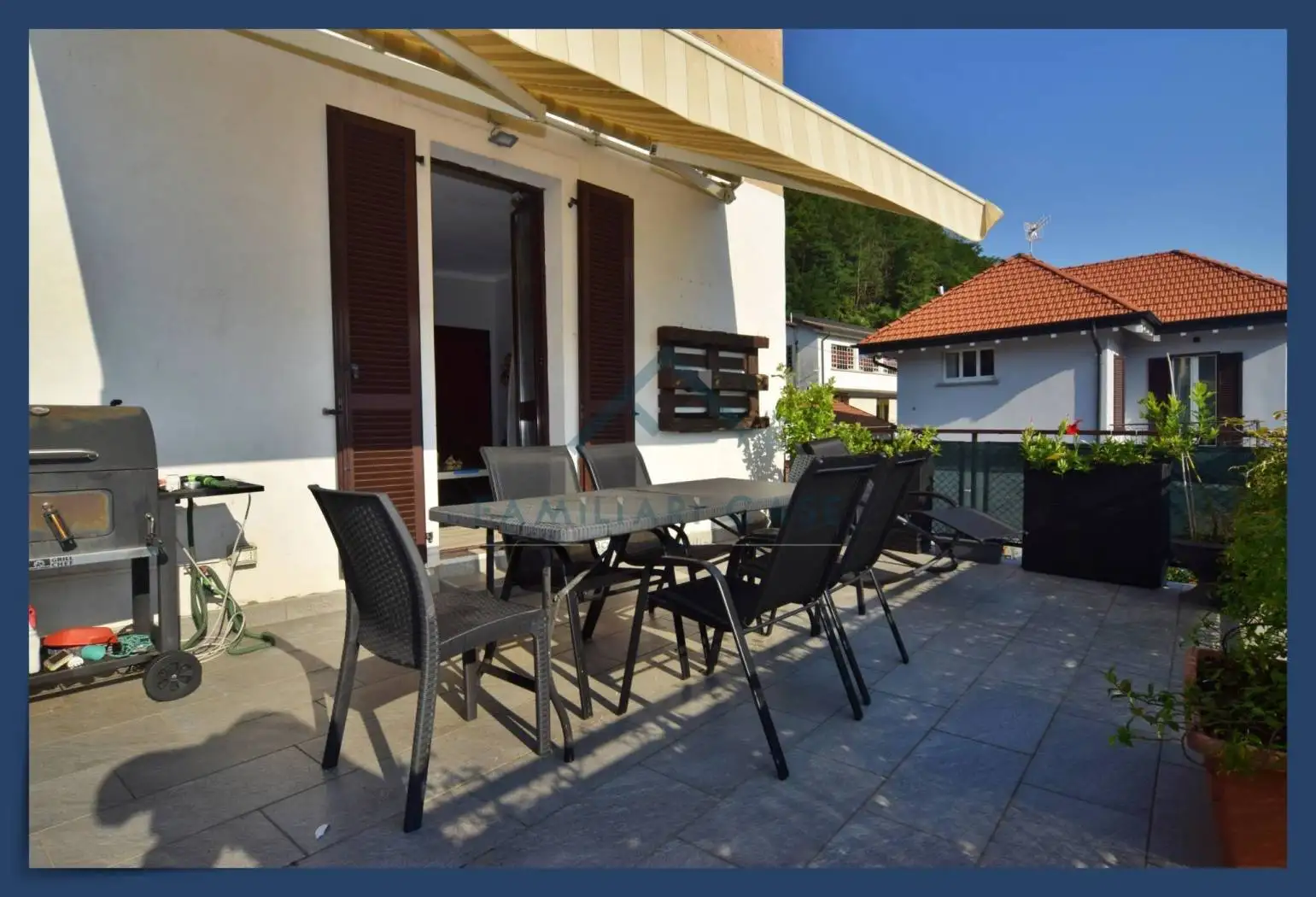 Appartamento in vendita a Varese