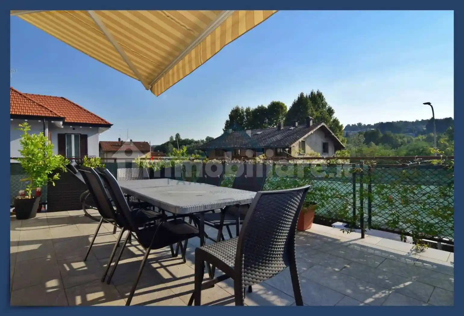 Bilocale Merano, Valle Olona, Varese - foto 2