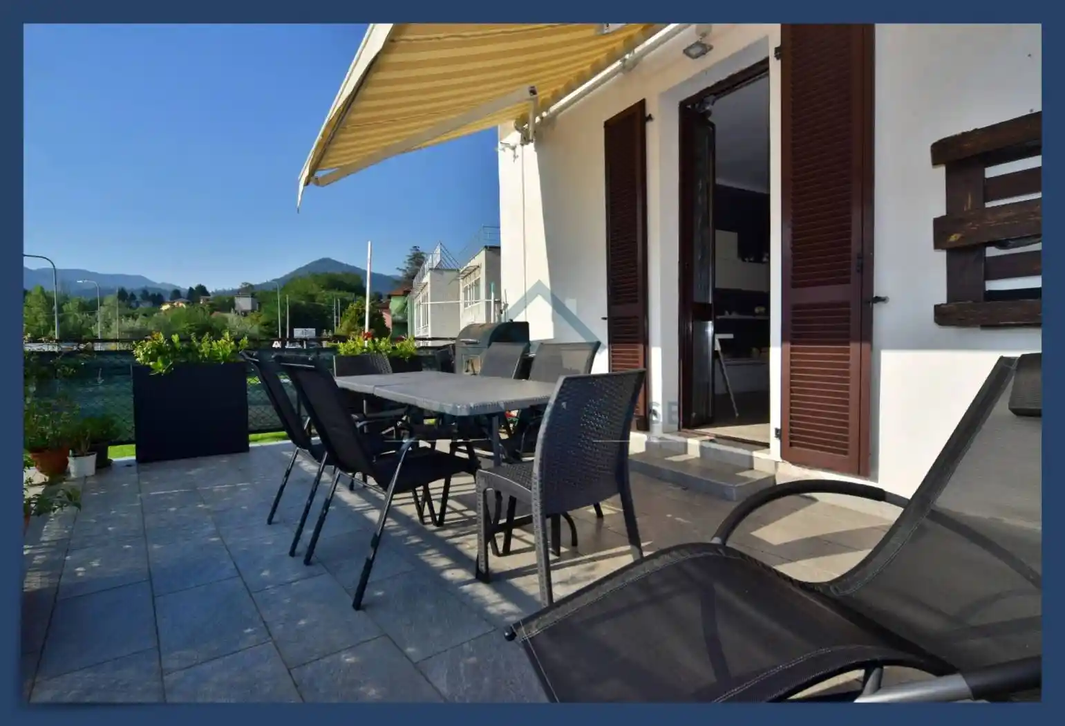 Bilocale Merano, Valle Olona, Varese - foto 3