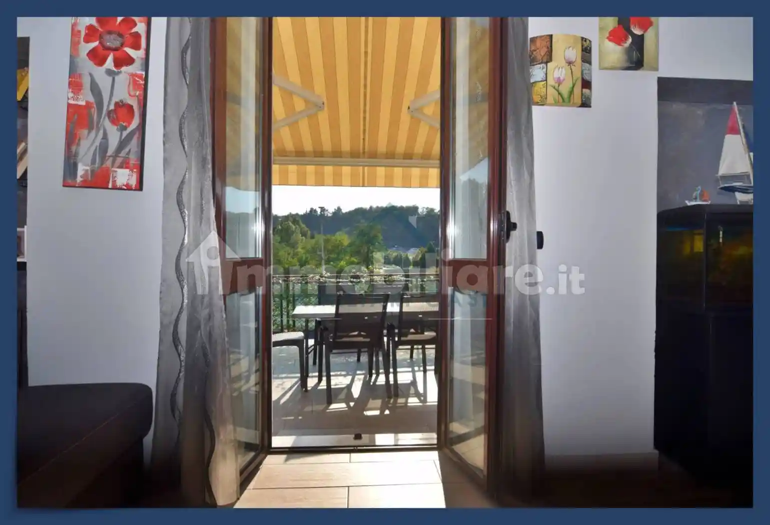 Bilocale Merano, Valle Olona, Varese - foto 4