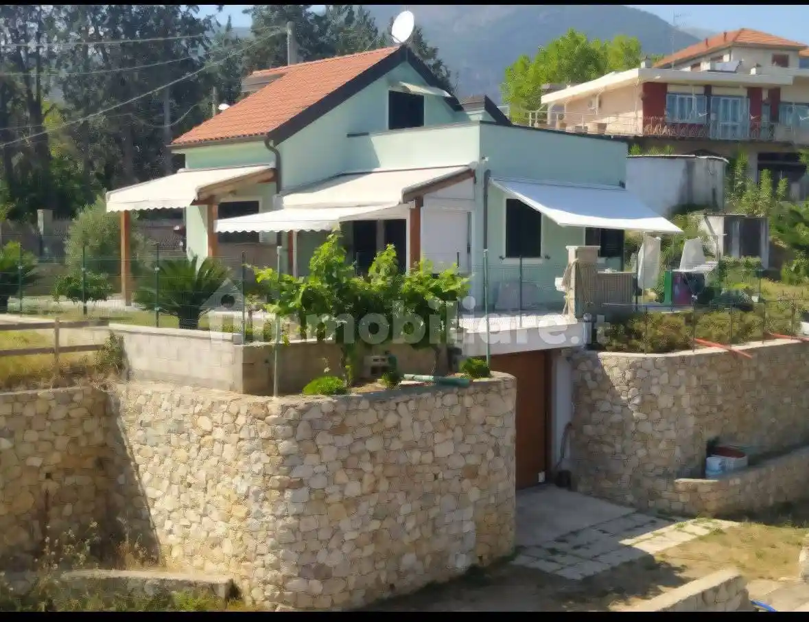 Villa in vendita a Boissano