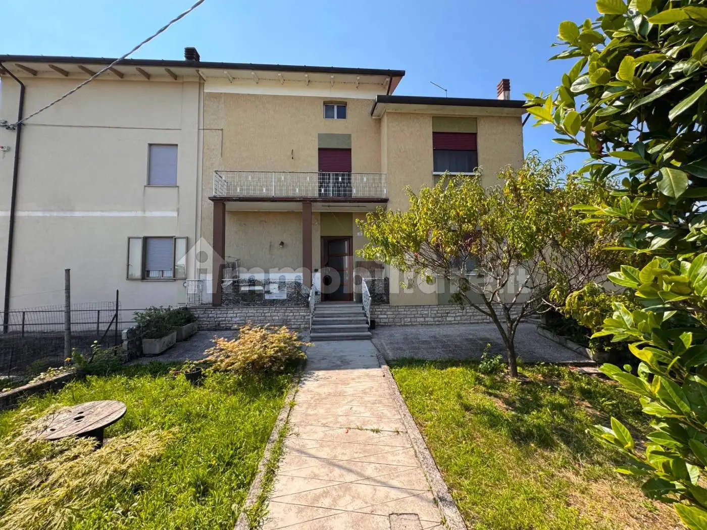 Villa in vendita a Sarcedo