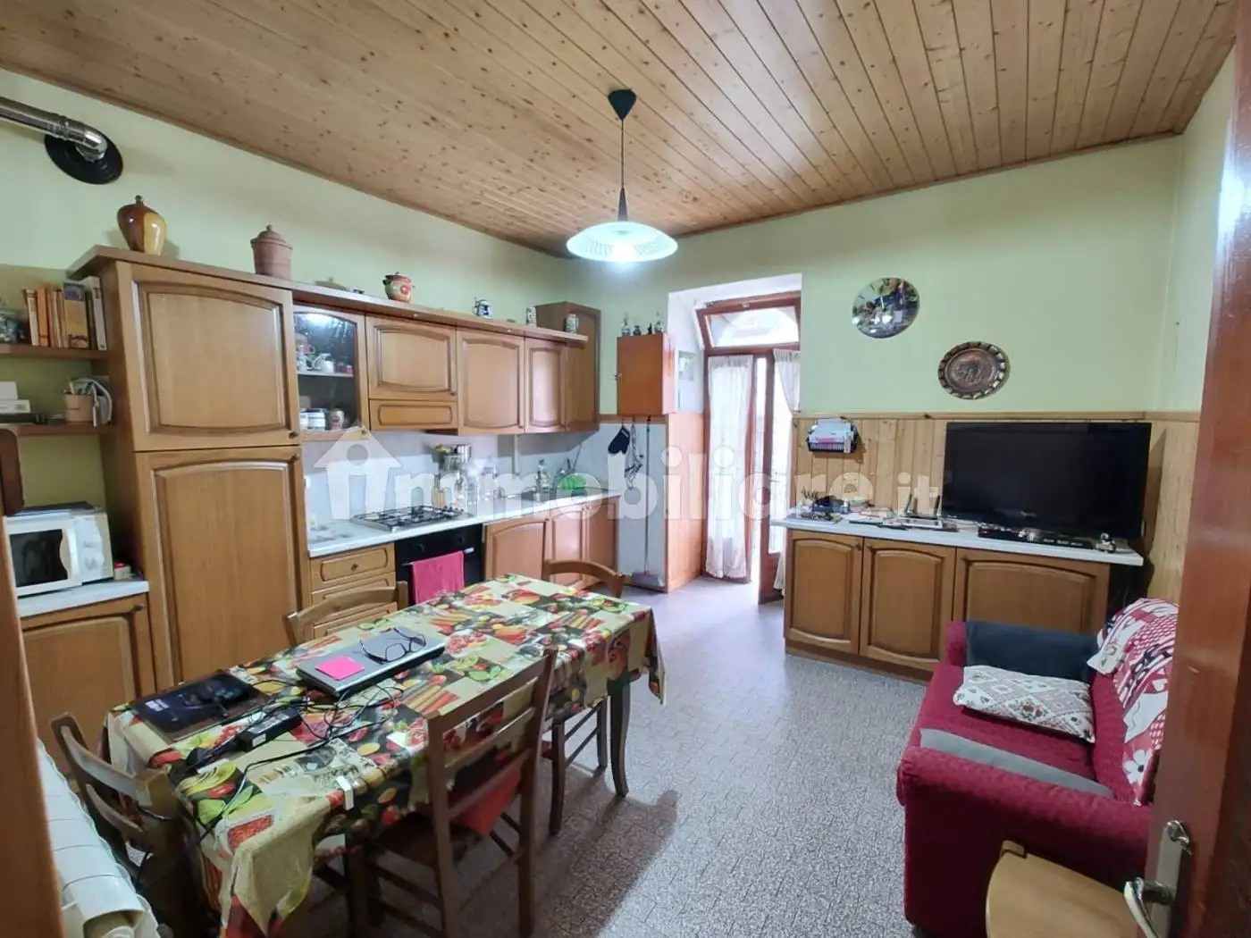 Appartamento in vendita a Edolo