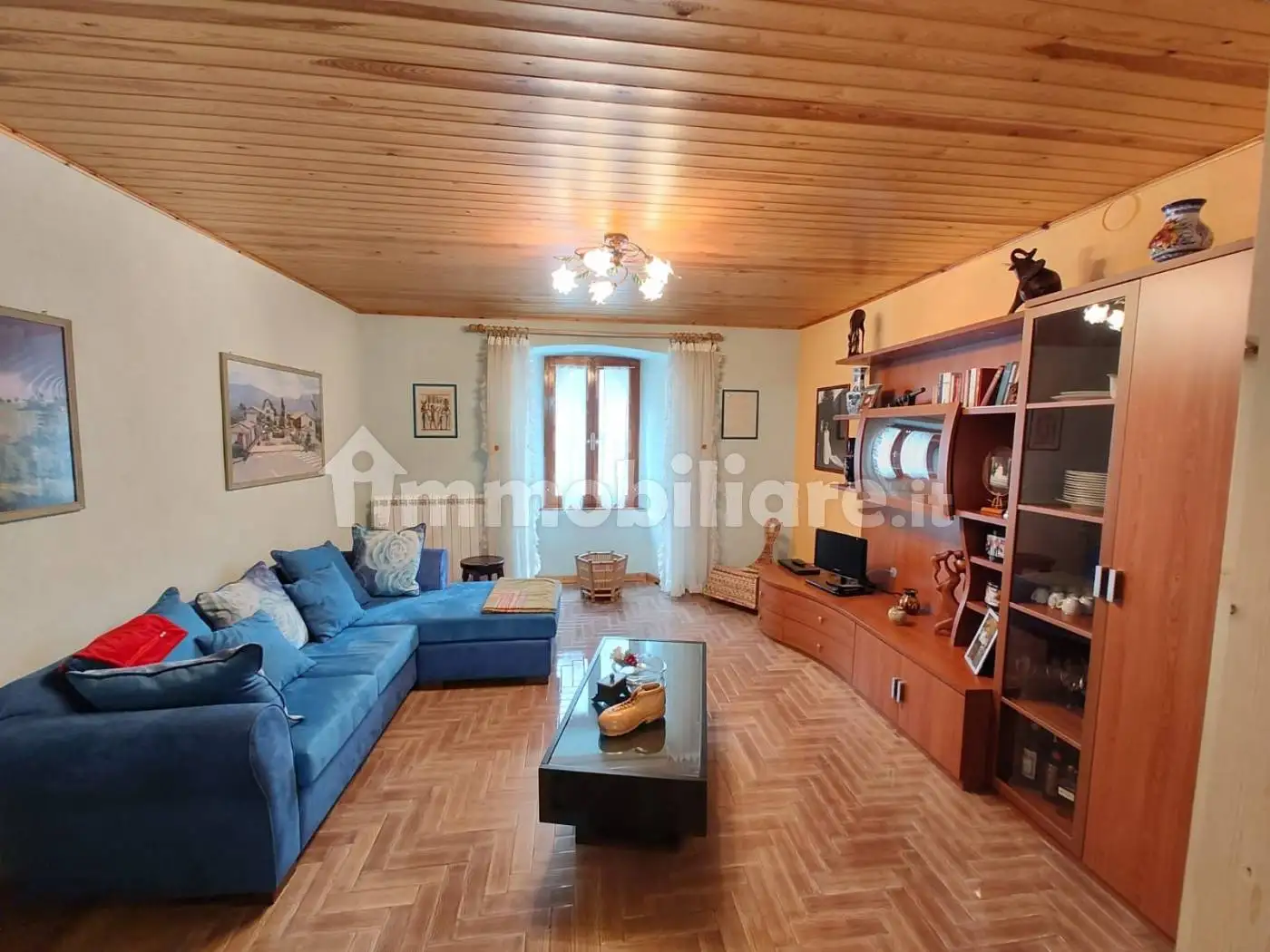 Appartamento ottimo stato, primo piano, Centro, Edolo - foto 2