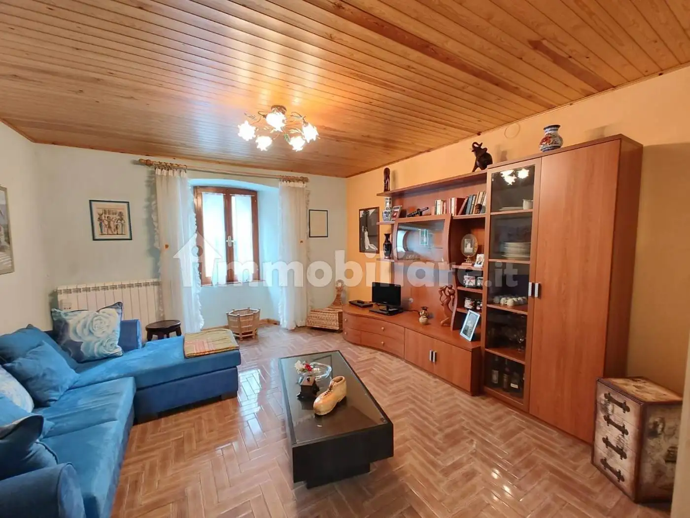 Appartamento ottimo stato, primo piano, Centro, Edolo - foto 4