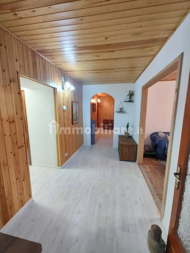 Appartamento ottimo stato, primo piano, Centro, Edolo - foto 5