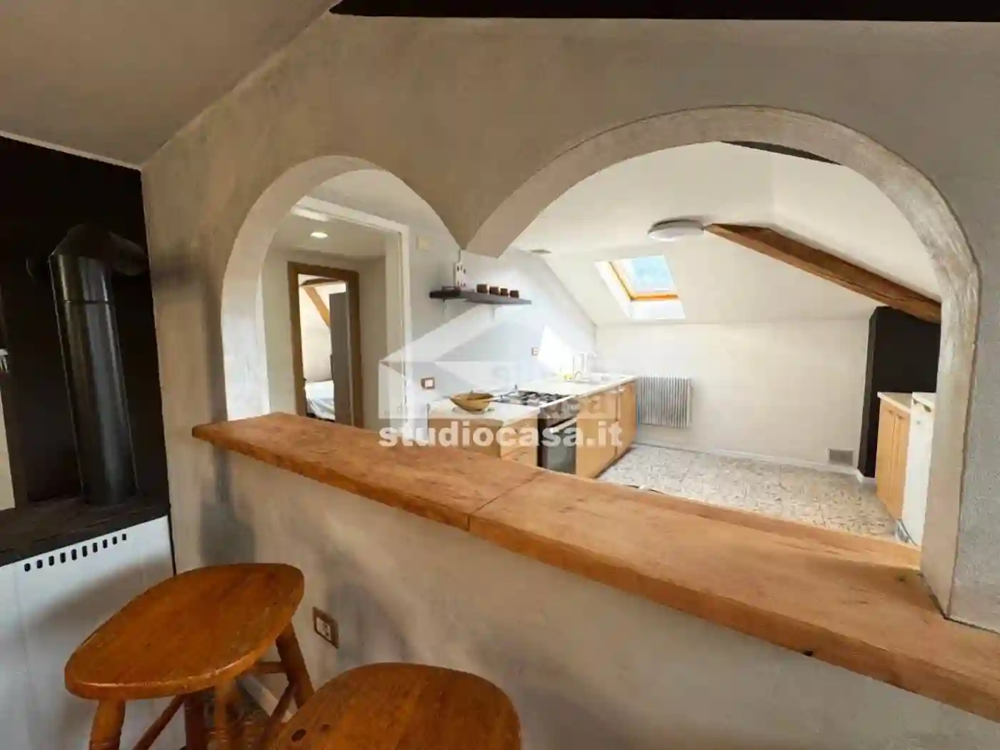 Appartamento - foto 5