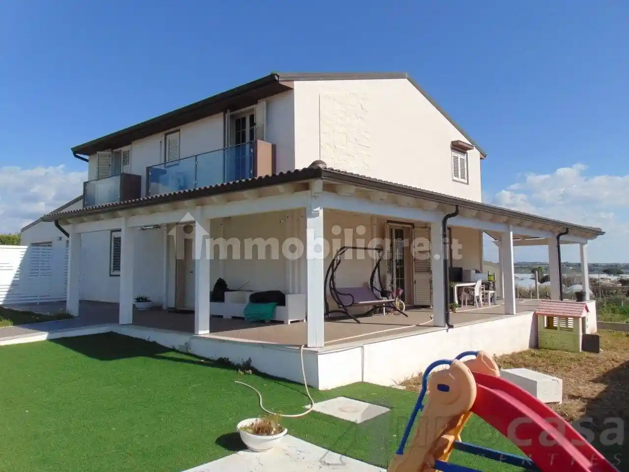 Villa in vendita a Ragusa