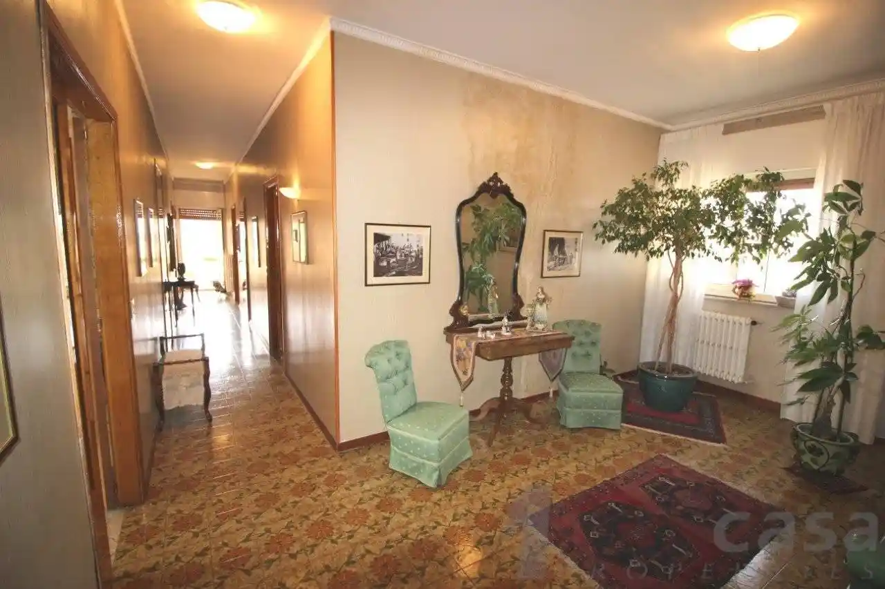 Appartamento buono stato, quinto piano, San Luigi - Archimede, Ragusa - foto 3