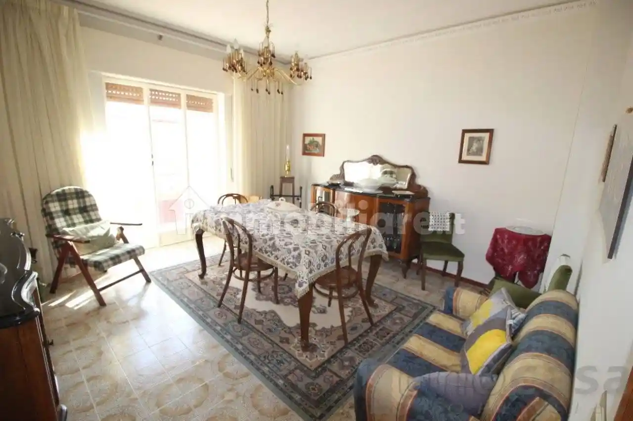 Appartamento buono stato, quinto piano, San Luigi - Archimede, Ragusa - foto 4