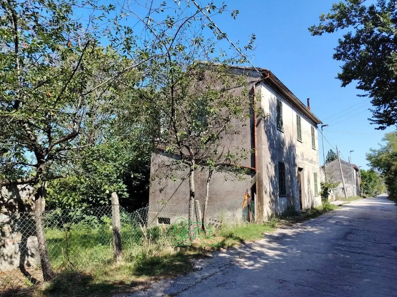 Villa in vendita a Fano